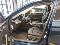 Skoda Octavia - Vorschau Bild 4