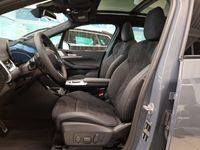 BMW 220 Active Tourer - Vorschau Bild 10