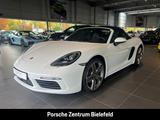 Porsche Boxster 718 20-Zoll Rückfahrkamera - Porsche Boxster in Bielefeld