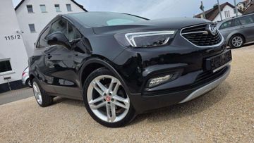 Opel Mokka X - 10