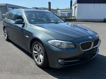 BMW 535 - 4