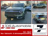Kia Sportage 1.6 T PHEV AWD Plug&Ride - Kia Sportage Plug-&-Ride mit Hybrid-Antrieb (Benzin/Elektro)