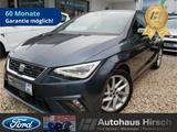 Seat Ibiza FR AD Navi Dig.Cockpit LED ACC CarPlay 1.H - gebrauchte Seat Ibiza aus dem Jahr 2022