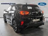 Ford Puma ST-Line - gebrauchte Ford Puma aus dem Jahr 2024