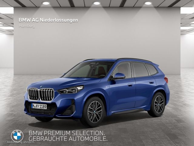 BMW X1 xDrive23i M Sport AHK Driv.Assist.Prof LED