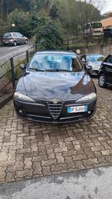 Alfa Romeo 147 1.9 JTD M-JET 16V 5 porte Prog. - Alfa Romeo 147 aus 2008