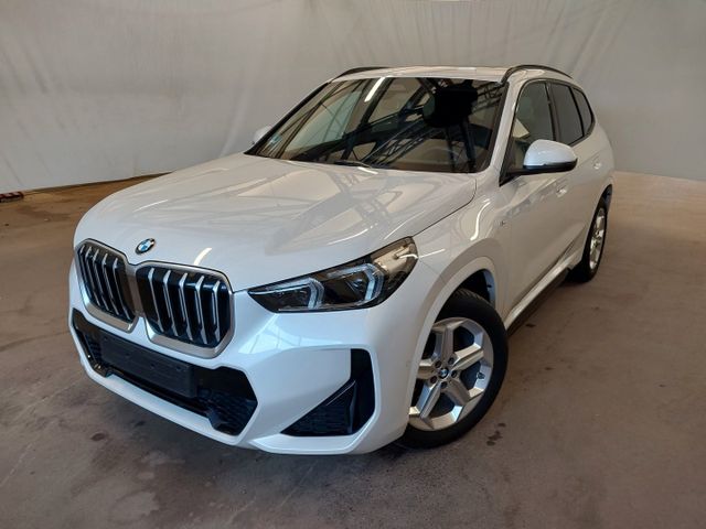 BMW X1 18 i sDrive M Sport Pano H&k Memory ACC Leder