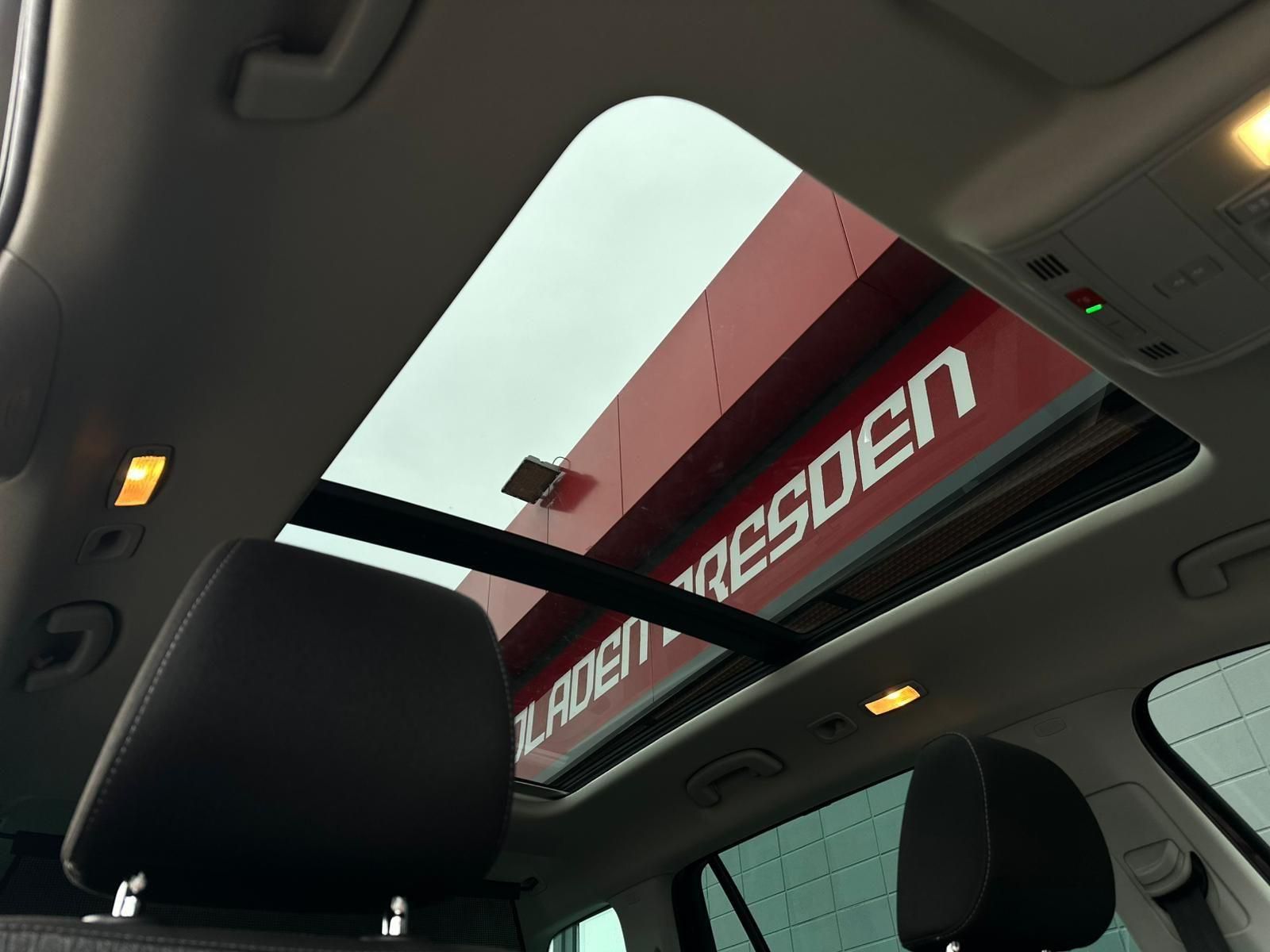 SKODA Kodiaq 1.4TSI STYLE 4x4* LED#SHZ#SH#AHK#PANO#KEY - Image 22