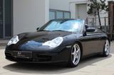 Porsche 996 Carrera Cabrio Automatik | Bi-Xenon | D-Fzg - Porsche 996 in Stuttgart