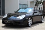 Porsche 996 Carrera Cabrio Automatik | Bi-Xenon | D-Fzg - Porsche 996: Cabrio, Carrera