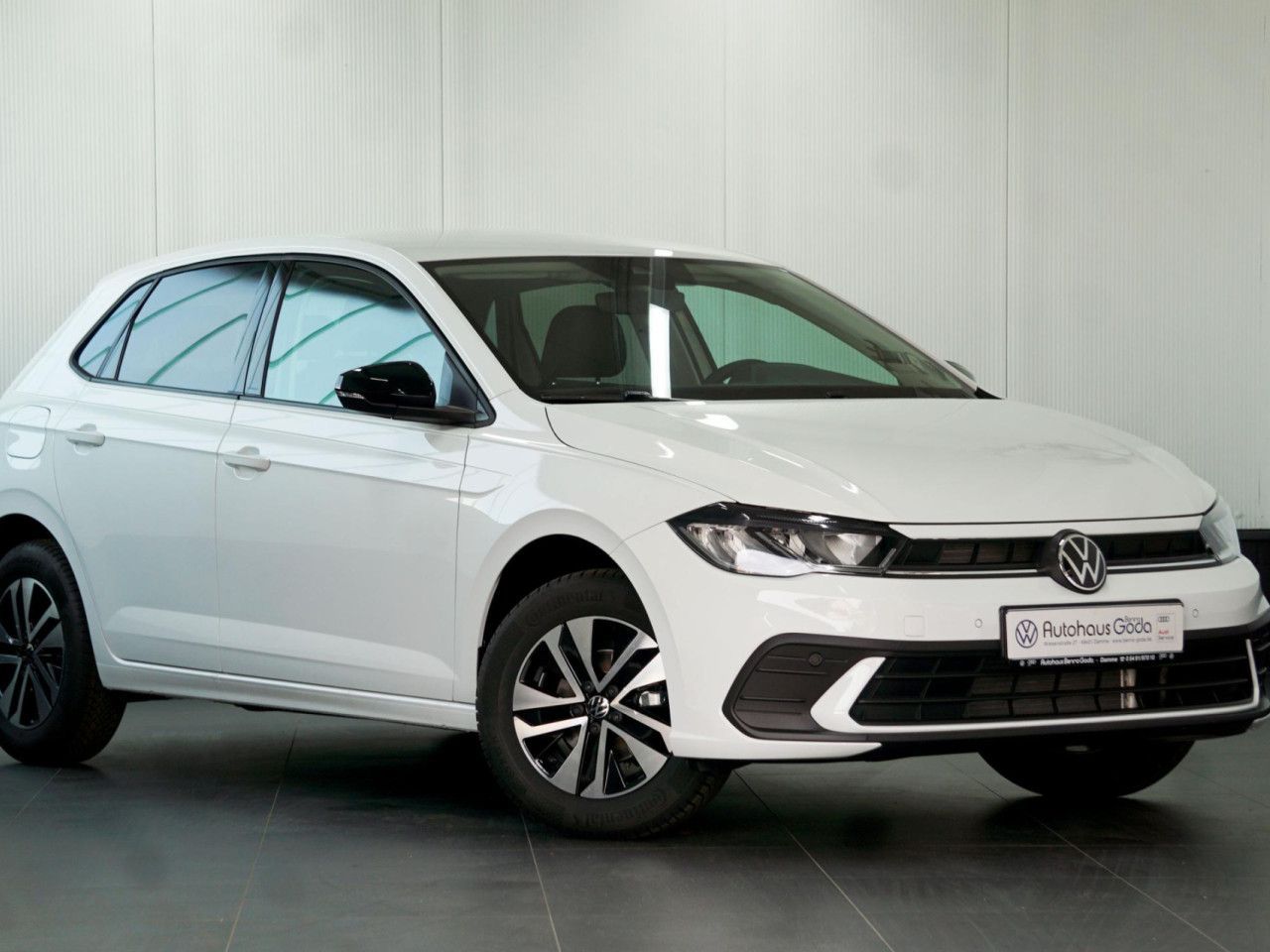 Volkswagen Polo - Bild 6