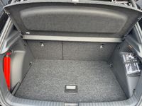 Skoda Fabia - Vorschau Bild 12