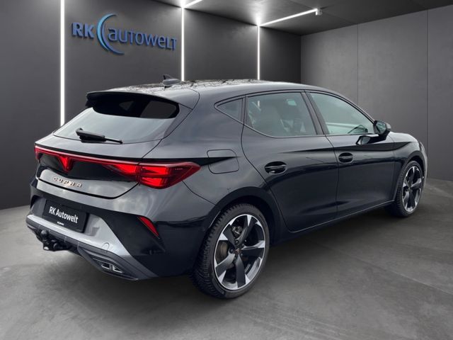 Leon 1.5 eTSI Matrix Navi Kamera AHK eSitz GJR