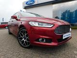 Ford MONDEO Turn. TITANIUM Aut. 240 PS VOLLausst.+SD+ - Ford Mondeo Gebrauchtwagen