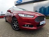 Ford MONDEO Turn. TITANIUM Aut. 240 PS VOLLausst.+SD+ - Ford Mondeo: Automatik