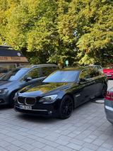 BMW Bmw 740D X drive - BMW 740 in Hamburg