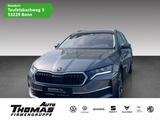 Skoda Octavia Combi Tour 1.5 TSI LED AHK NAVI SHZ