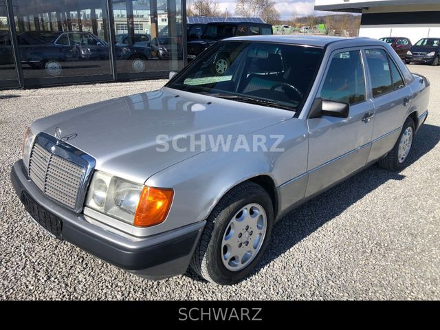 Mercedes-Benz 230 E 5-Gang*AHK*SHD*2.Hand*