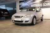 Opel Corsa C 4-türig* *Automatik*Erst 129tkm*Klima - Opel Gebrauchtwagen von 2005