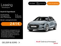 Audi A3 - Vorschau Bild 1