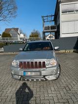 Jeep Grand Cherokee Overland TÜV NEU! - gebrauchte Jeep Grand Cherokee aus dem Jahr 2006
