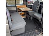 Volkswagen T5 Spacecamper 4Motion ähnlich California - Volkswagen T5 4motion