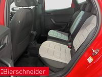 Seat Arona - Vorschau Bild 22