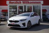Kia ProCeed GT 1.6 T-GDI AT LED Navi Pano VC JBL - Kia pro cee'd / ProCeed Benzin Gebrauchtwagen