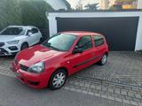 Renault Clio II Campus | Nur 81tkm! | TÜV NEU 03/28 - Renault Clio aus 2009: Campus