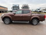 Nissan Navara - Nissan Navara Gebrauchtwagen