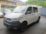 Volkswagen T6.1 Transporter 2.0TDi, Kombi 4MOTION, Seikel,  - Volkswagen: Kombi, Transporter 4motion