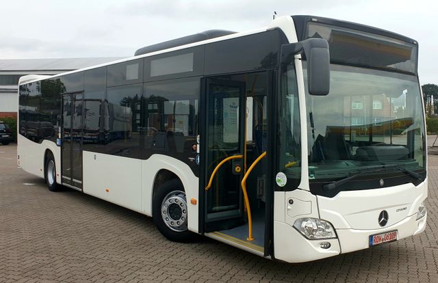 Mercedes-Benz O 530 Citaro NF  * 299 PS * Euro6 * Klima