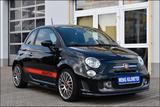 Abarth 595 Turismo 1.-Hand + VFW Navi Garantie - Abarth 595 Turismo: Kleinwagen