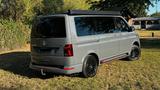 Volkswagen VW T6.1 California Beach Tour  4M+Sperre - Volkswagen T6 California: Beach Tour