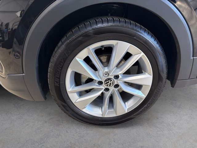 T-Cross 1.0 TSI DSG GOAL +LED+NAVI+AHK+ACC+PDC+