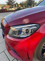 Mercedes-Benz C 300 d  *Coupe*AMG*Designo*NAVI*Ambiente*Multib - mit Diesel-Antrieb: Coupe, Rot