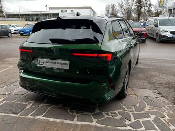 Bild 19 Opel Astra ST-e Ultimate Facelift - HUD | RFK | S/LHZ