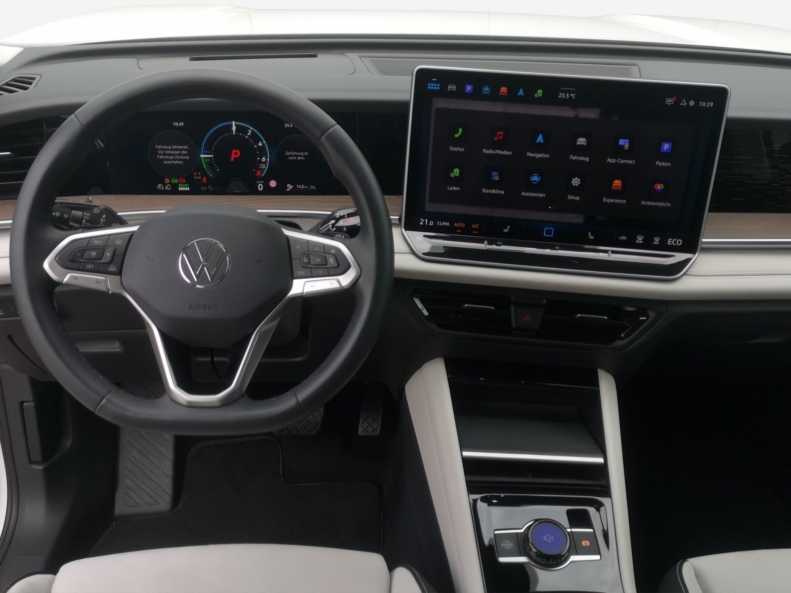 Volkswagen Tayron - Bild 7