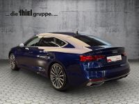 Audi A5 - Vorschau Bild 6