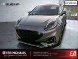 Ford Puma 1.0 ST-Line Design Fahrassistenz-Paket LED - Ford Puma: ST Line Design