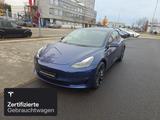 Tesla Model 3 Performance - Tesla Model 3 in Berlin
