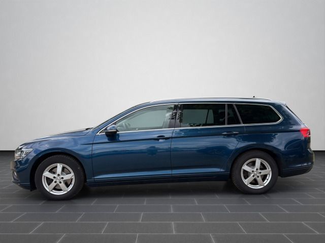 Volkswagen Passat Variant - Bild 6