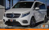 Mercedes-Benz V 220 d EDITON *SHZ/Klimaaut./PDC/AHK* - Mercedes-Benz V-Klasse: Kleinbus