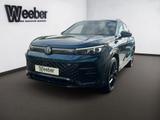 Volkswagen Tiguan 1.5 l eHybrid DSG R-Line Panodach LED - Volkswagen Tiguan: Automatik