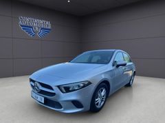 MERCEDES-BENZ A 180 d KLIMA,NAVI,PDC,360CAM,TEMPOMAT,BT Klima