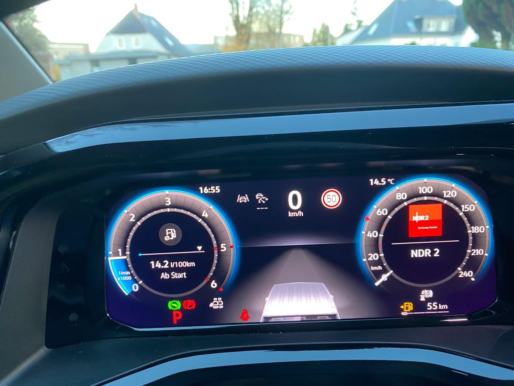 Volkswagen T7 California