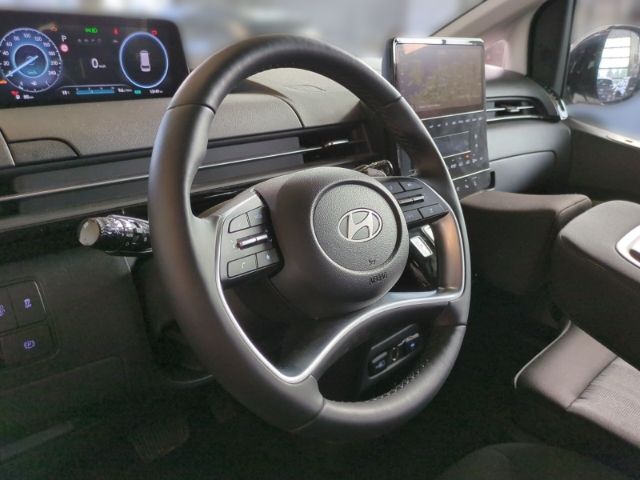 Fahrzeugabbildung Hyundai STARIA HEV 9-Sitzer (MY25) 1.6 T-GDI (225 PS) 6-