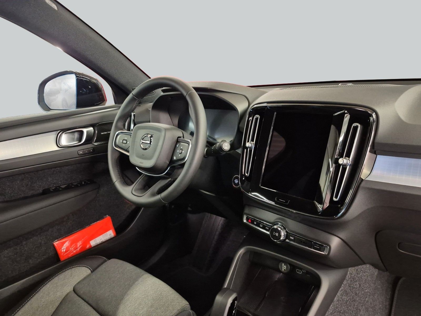Volvo XC40 - Bild 12