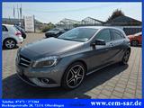 Mercedes-Benz A 200 CDI/d 4Matic *Bi-Xenon*8xFach ALU-Felgen*+ - Mercedes-Benz A 200: Cdi