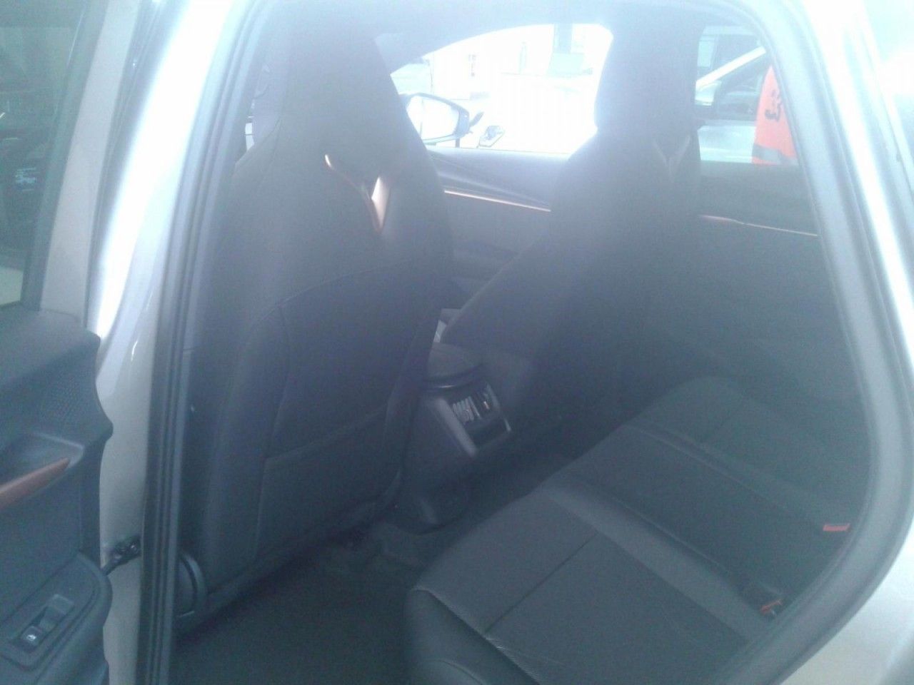 Cupra Tavascan - Bild 8